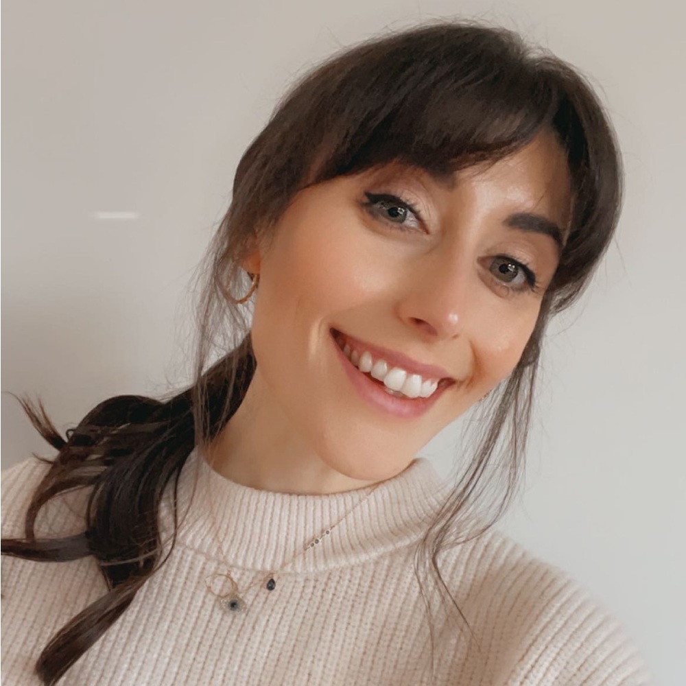 Meet your Posher, Jillian